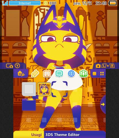 ankha r34|Videos Tagged with ankha (animal crossing)